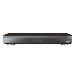 【Panasonic】4K DIGA・DMR-SCZ2060 (SUZ2060)PanasonicBD-