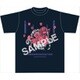 ＜物語＞シリーズ Tシャツ 終物語 2 リメイクVer. [キャラクターグッズ]