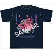 ＜物語＞シリーズ Tシャツ 終物語 2 リメイクVer. [キャラクターグッズ]