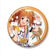 アイドルマスター ミリオンライブ！ ビッグ缶バッジ 高槻やよい ヌーベル・トリコロール ver. [キャラクターグッズ]