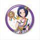 アイドルマスター ミリオンライブ！ ビッグ缶バッジ 三浦あずさ ヌーベル・トリコロール ver. [キャラクターグッズ]