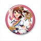 アイドルマスター ミリオンライブ！ ビッグ缶バッジ 春日未来 ヌーベル・トリコロール ver. [キャラクターグッズ]