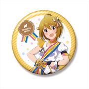 アイドルマスター ミリオンライブ！ ビッグ缶バッジ 伊吹 翼 ヌーベル・トリコロール ver. [キャラクターグッズ]