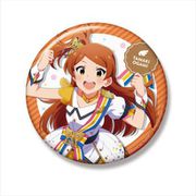 アイドルマスター ミリオンライブ！ ビッグ缶バッジ 大神 環 ヌーベル・トリコロール ver. [キャラクターグッズ]