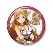 アイドルマスター ミリオンライブ！ ビッグ缶バッジ 篠宮可憐 ヌーベル・トリコロール ver. [キャラクターグッズ]