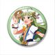 アイドルマスター ミリオンライブ！ ビッグ缶バッジ 島原エレナ ヌーベル・トリコロール ver. [キャラクターグッズ]