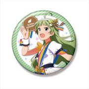 アイドルマスター ミリオンライブ！ ビッグ缶バッジ 島原エレナ ヌーベル・トリコロール ver. [キャラクターグッズ]