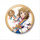 アイドルマスター ミリオンライブ！ ビッグ缶バッジ 周防桃子 ヌーベル・トリコロール ver. [キャラクターグッズ]