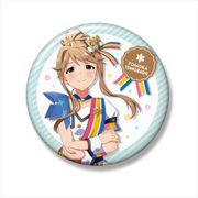 アイドルマスター ミリオンライブ！ ビッグ缶バッジ 天空橋朋花 ヌーベル・トリコロール ver. [キャラクターグッズ]