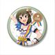 アイドルマスター ミリオンライブ！ ビッグ缶バッジ 永吉 昴 ヌーベル・トリコロール ver. [キャラクターグッズ]
