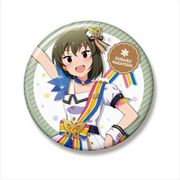 アイドルマスター ミリオンライブ！ ビッグ缶バッジ 永吉 昴 ヌーベル・トリコロール ver. [キャラクターグッズ]