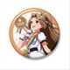 アイドルマスター ミリオンライブ！ ビッグ缶バッジ 二階堂千鶴 ヌーベル・トリコロール ver. [キャラクターグッズ]