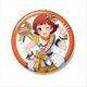 アイドルマスター ミリオンライブ！ ビッグ缶バッジ 野々原茜 ヌーベル・トリコロール ver. [キャラクターグッズ]