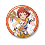 アイドルマスター ミリオンライブ！ ビッグ缶バッジ 野々原茜 ヌーベル・トリコロール ver. [キャラクターグッズ]