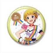 アイドルマスター ミリオンライブ！ ビッグ缶バッジ 福田のり子 ヌーベル・トリコロール ver. [キャラクターグッズ]