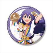 アイドルマスター ミリオンライブ！ ビッグ缶バッジ 望月杏奈 ヌーベル・トリコロール ver. [キャラクターグッズ]