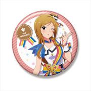 アイドルマスター ミリオンライブ！ ビッグ缶バッジ 百瀬莉緒 ヌーベル・トリコロール ver. [キャラクターグッズ]