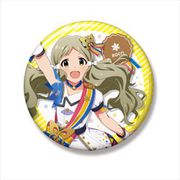 アイドルマスター ミリオンライブ！ ビッグ缶バッジ ロコ ヌーベル・トリコロール ver. [キャラクターグッズ]