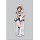 アイドルマスター ミリオンライブ！ アクリルスタンド 秋月律子 ヌーベル・トリコロール ver. [キャラクターグッズ]