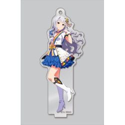 アイドルマスター ミリオンライブ! ヌーベル・トリコロール 四条貴音 ヨドバシ.com - ギフト Gift アイドルマスター ミリオンライブ