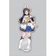 アイドルマスター ミリオンライブ！ アクリルスタンド 最上静香 ヌーベル・トリコロール ver. [キャラクターグッズ]