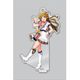 アイドルマスター ミリオンライブ！ アクリルスタンド 高坂海美 ヌーベル・トリコロール ver. [キャラクターグッズ]