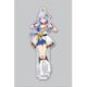 アイドルマスター ミリオンライブ！ アクリルスタンド 白石 紬 ヌーベル・トリコロール ver. [キャラクターグッズ]