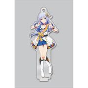 アイドルマスター ミリオンライブ！ アクリルスタンド 白石 紬 ヌーベル・トリコロール ver. [キャラクターグッズ]