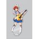 アイドルマスター ミリオンライブ！ アクリルスタンド ジュリア ヌーベル・トリコロール ver. [キャラクターグッズ]