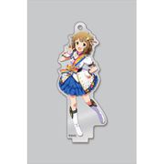 アイドルマスター ミリオンライブ！ アクリルスタンド 周防桃子 ヌーベル・トリコロール ver. [キャラクターグッズ]