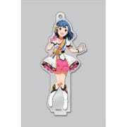 アイドルマスター ミリオンライブ！ アクリルスタンド 七尾百合子 ヌーベル・トリコロール ver. [キャラクターグッズ]
