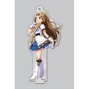 アイドルマスター ミリオンライブ！ アクリルスタンド 二階堂千鶴 ヌーベル・トリコロール ver. [キャラクターグッズ]