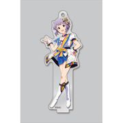 アイドルマスター ミリオンライブ！ アクリルスタンド 真壁瑞希 ヌーベル・トリコロール ver. [キャラクターグッズ]