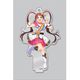 アイドルマスター ミリオンライブ！ アクリルスタンド 松田亜利沙 ヌーベル・トリコロール ver. [キャラクターグッズ]