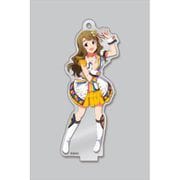 アイドルマスター ミリオンライブ！ アクリルスタンド 宮尾美也 ヌーベル・トリコロール ver. [キャラクターグッズ]