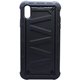 JT-GZ-IP58-BK [iPhone XS Guardian Z耐衝撃ケース ブラック]