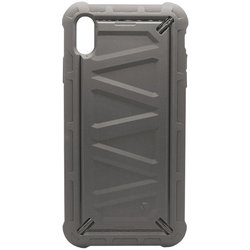 JT-GZ-IP58-GR [iPhone XS Guardian Z耐衝撃ケース グリーン]