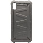 JT-GZ-IP65-GR [iPhone XS Max Guardian Z 耐衝撃ケース グリーン]
