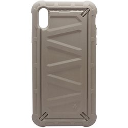 JT-GZ-IP65-BG [iPhone XS Max Guardian Z 耐衝撃ケース ベージュ]