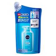 サクセス リンスのいらないシャンプー 髪サッと整うタイプ つめかえ用 320ml