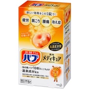 バブ メディキュア 柑橘の香り 6錠入 6錠 [入浴剤]