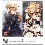 アイドルマスター ミリオンライブ！ マルチアクリルスタンド 夜想令嬢 -GRAC&E NOCTURNE- [キャラクターグッズ]