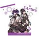 アイドルマスター シャイニーカラーズ フルカラーTシャツ アンティーカ [キャラクターグッズ]