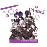 アイドルマスター シャイニーカラーズ フルカラーTシャツ アンティーカ [キャラクターグッズ]