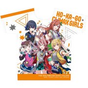 アイドルマスター シャイニーカラーズ フルカラーTシャツ 放課後クライマックスガールズ [キャラクターグッズ]