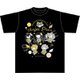 アイドルマスター ミリオンライブ！ ちまドル Tシャツ エンジェルスターズ [キャラクターグッズ]
