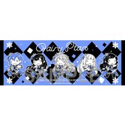 アイドルマスター ミリオンライブ！ ちまドル スポーツタオル フェアリースターズ [キャラクターグッズ]