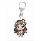 アイドルマスター ミリオンライブ！ シアターデイズ！ アクリルキーホルダー 北沢志保 [キャラクターグッズ]