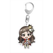 アイドルマスター ミリオンライブ！ シアターデイズ！ アクリルキーホルダー 北沢志保 [キャラクターグッズ]