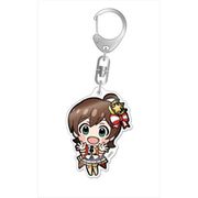 アイドルマスター ミリオンライブ！ シアターデイズ！ アクリルキーホルダー 木下ひなた [キャラクターグッズ]